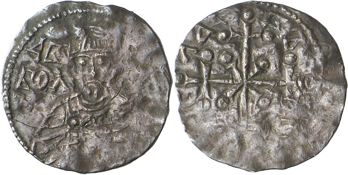 Polen: Boleslav Chrobry