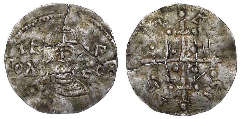 Polen: Boleslav Chrobry