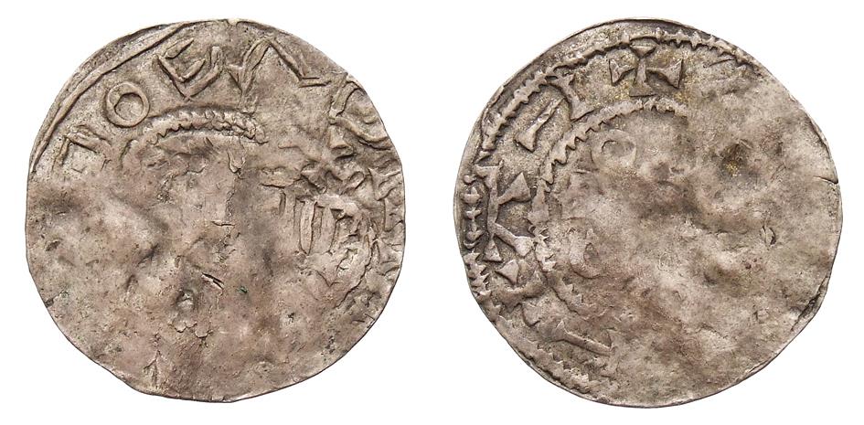 Polen: Boleslav Chrobry