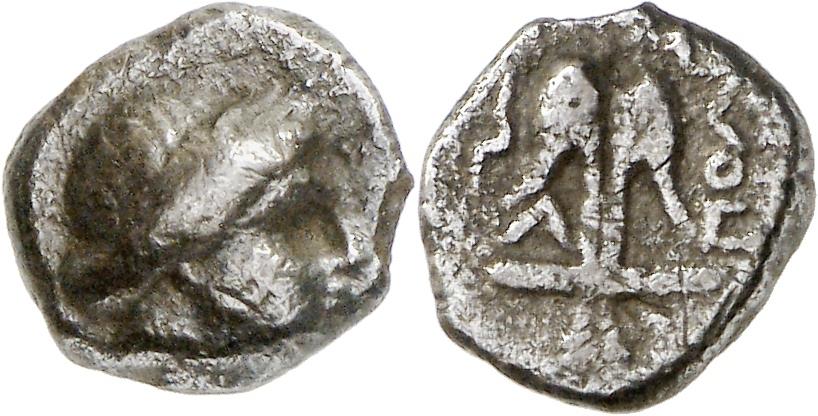 Apollonia Pontika