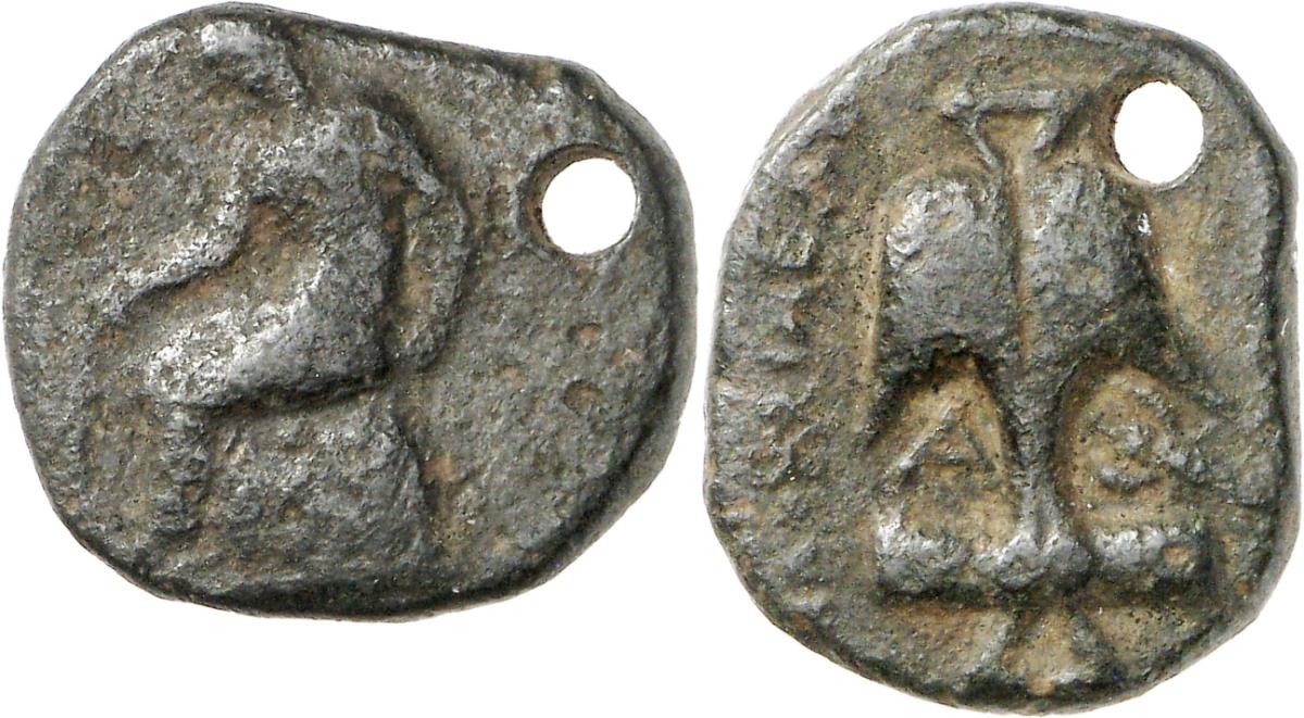 Apollonia Pontika