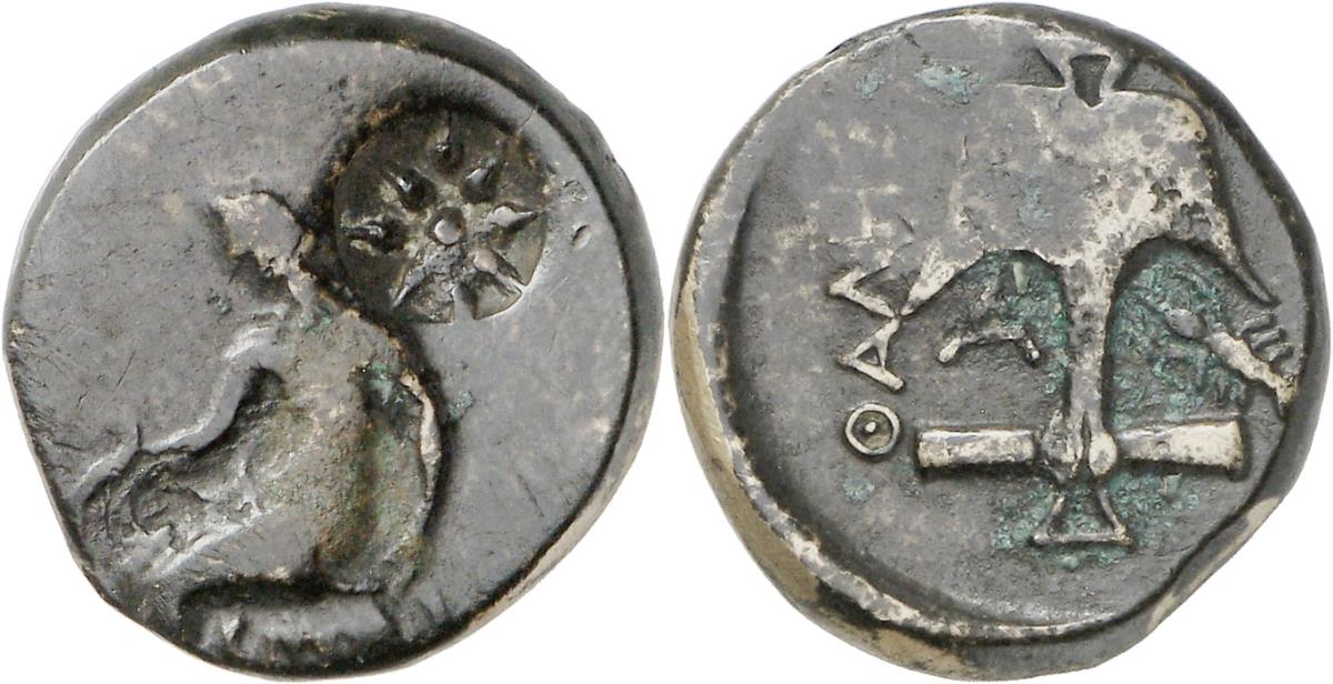 Apollonia Pontika