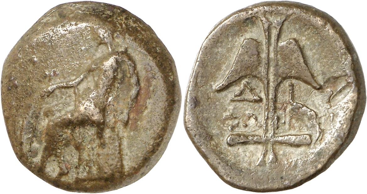 Apollonia Pontika