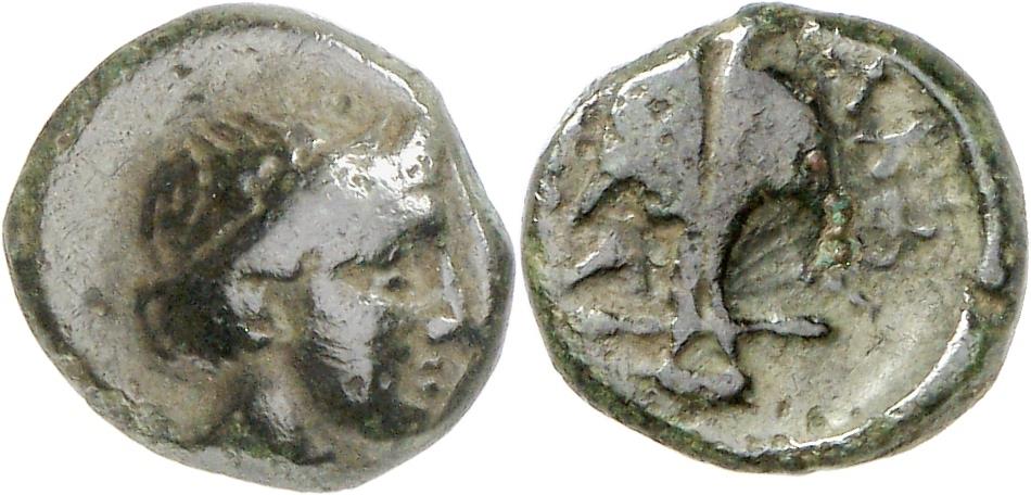 Apollonia Pontika
