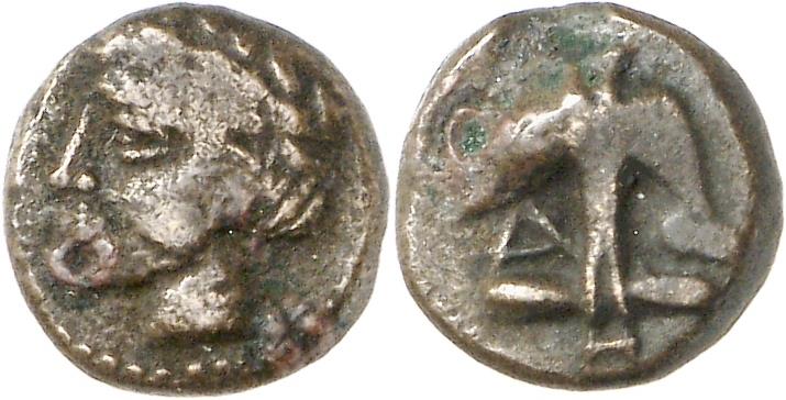 Apollonia Pontika