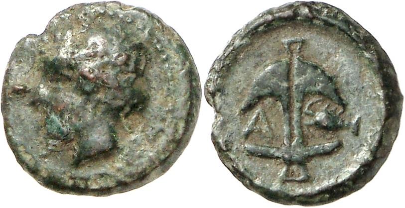 Apollonia Pontika