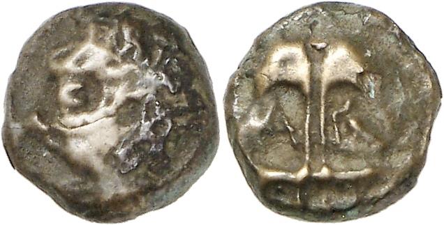 Apollonia Pontika