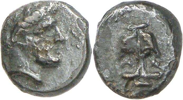 Apollonia Pontika