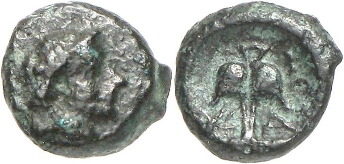 Apollonia Pontika