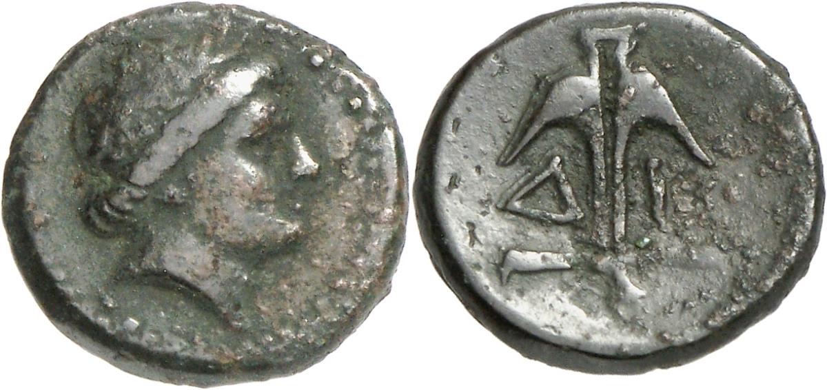 Apollonia Pontika