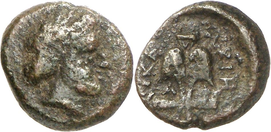 Apollonia Pontika
