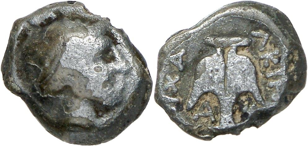 Apollonia Pontika