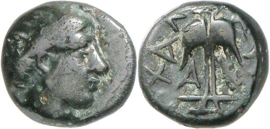 Apollonia Pontika