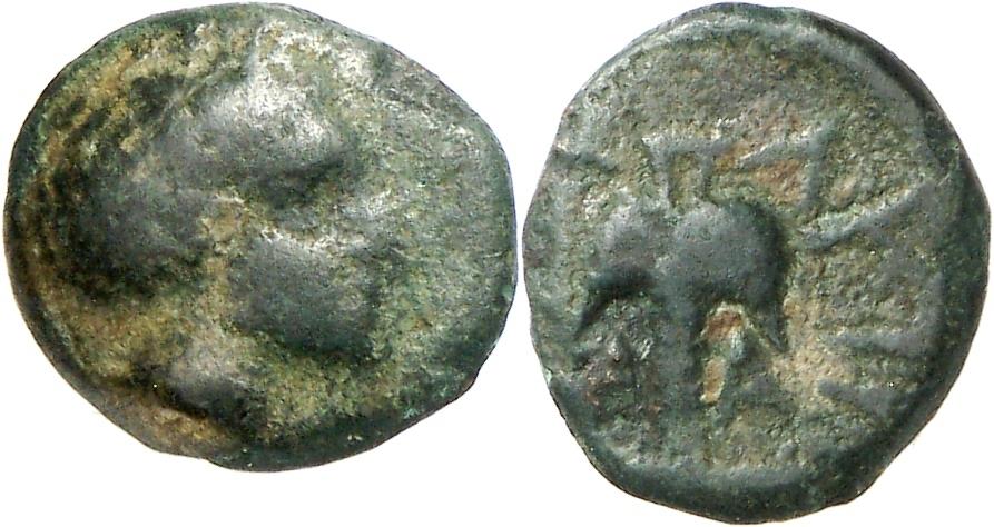 Apollonia Pontika