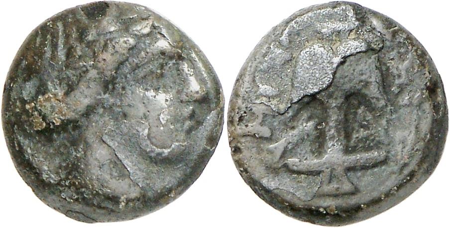 Apollonia Pontika