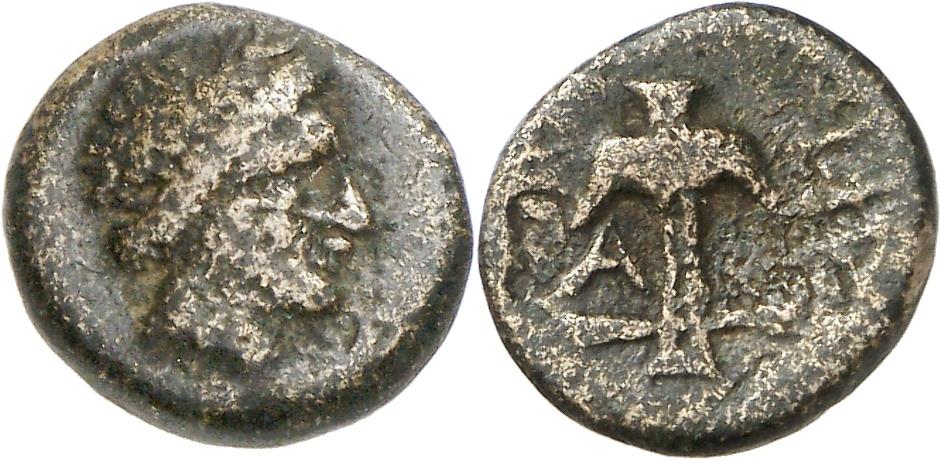 Apollonia Pontika