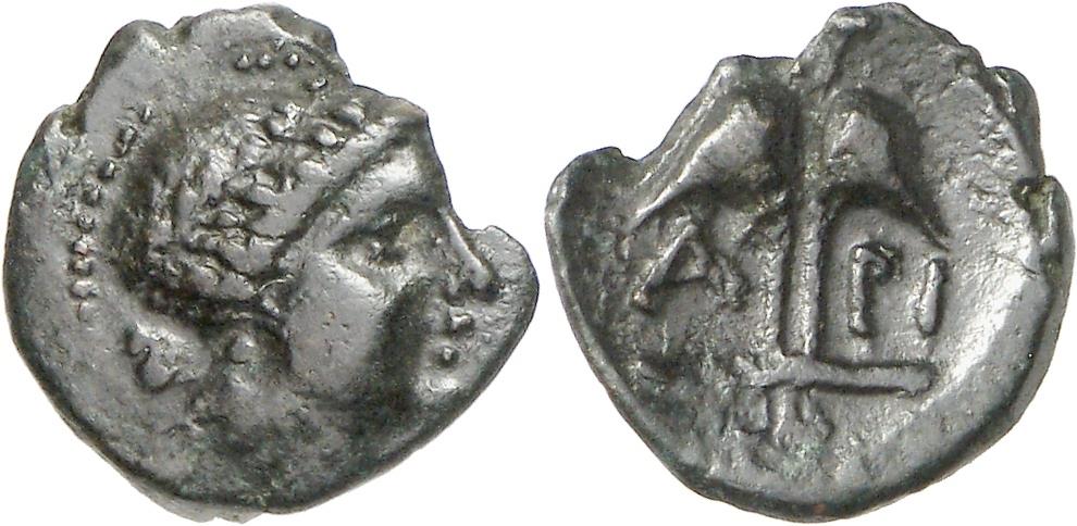 Apollonia Pontika