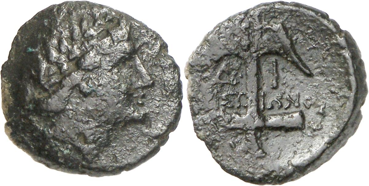 Apollonia Pontika