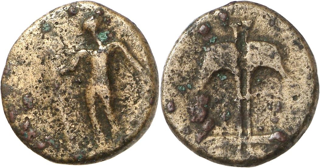 Apollonia Pontika