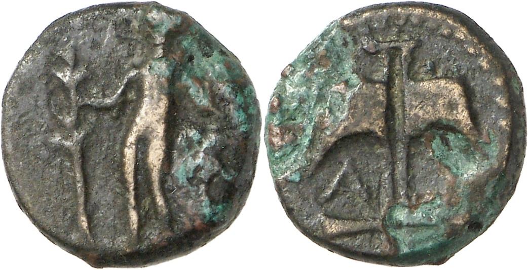 Apollonia Pontika