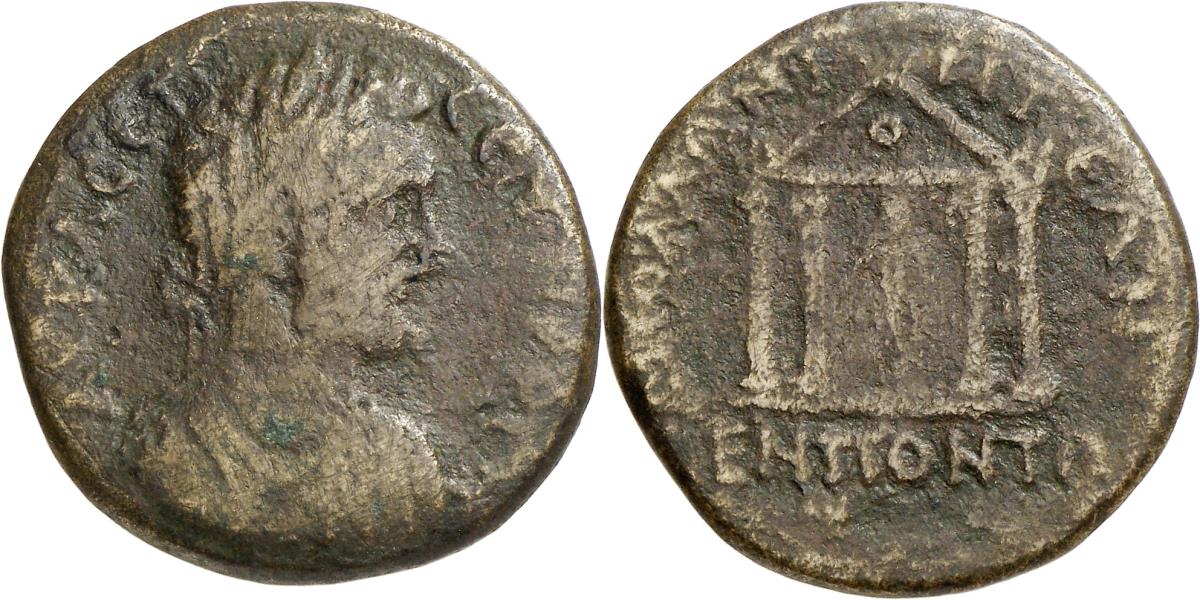 Apollonia Pontika