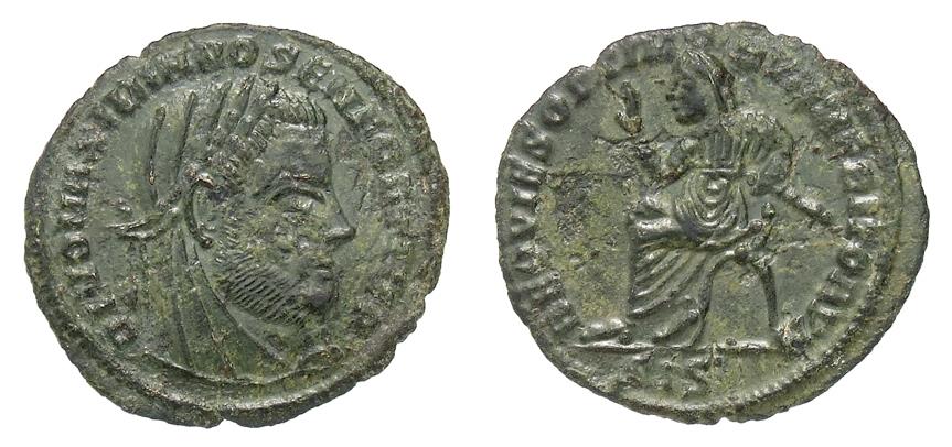 Divus Maximianus Herculius