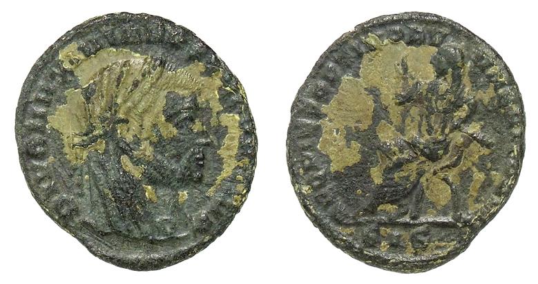 Divus Maximianus Herculius