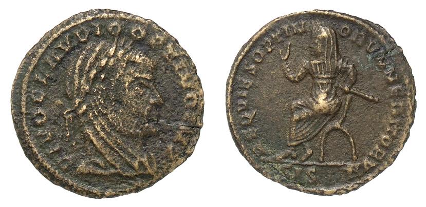 Divus Claudius Gothicus