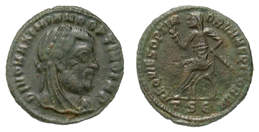 Divus Maximianus Herculius