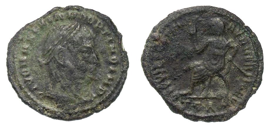 Divus Maximianus Herculius