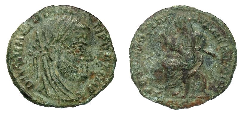 Divus Maximianus Herculius