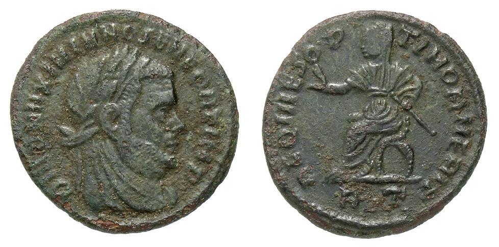 Divus Maximianus Herculius