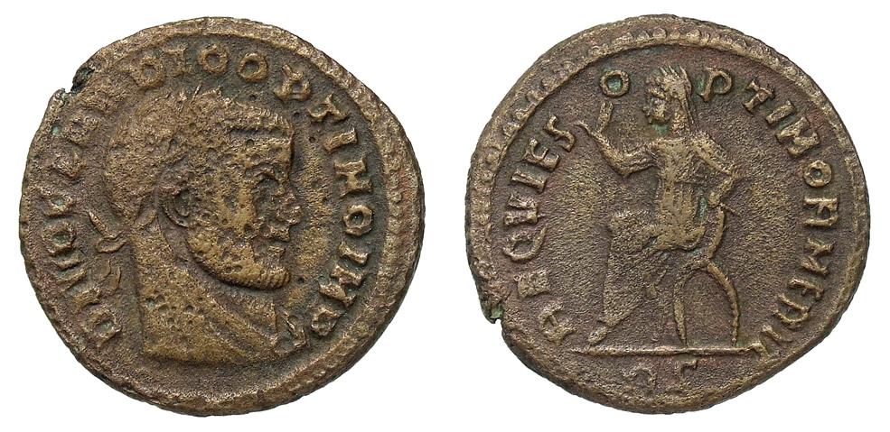 Divus Claudius Gothicus