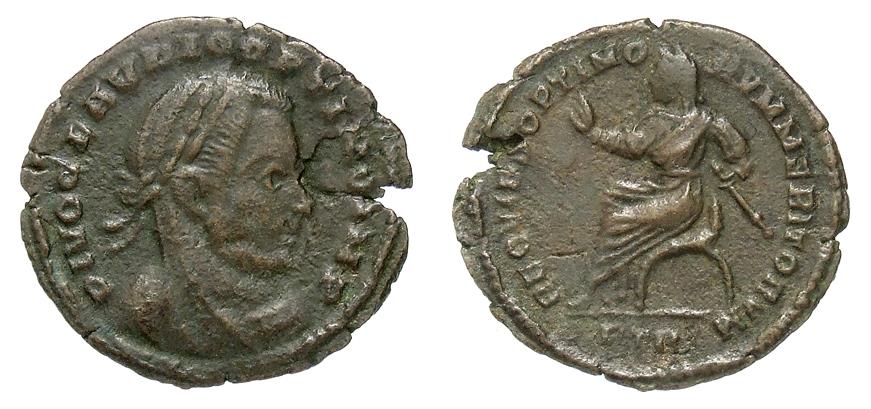 Divus Claudius Gothicus