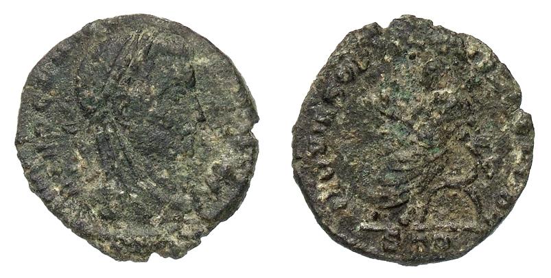 Divus Claudius Gothicus