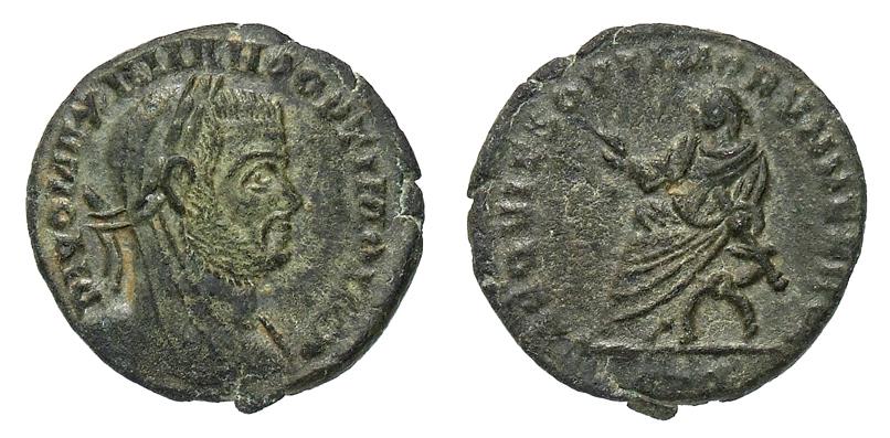 Divus Maximianus Herculius