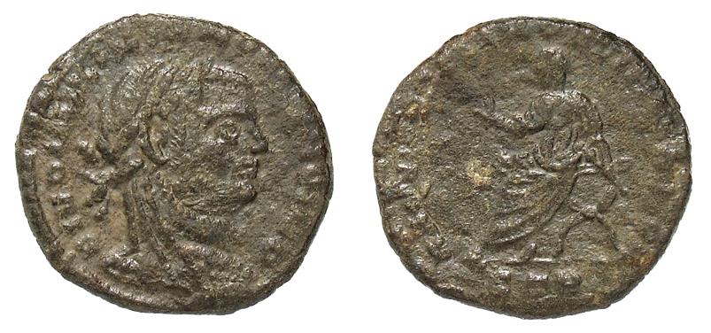 Divus Maximianus Herculius