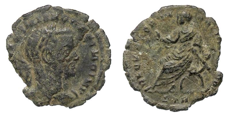 Divus Maximianus Herculius