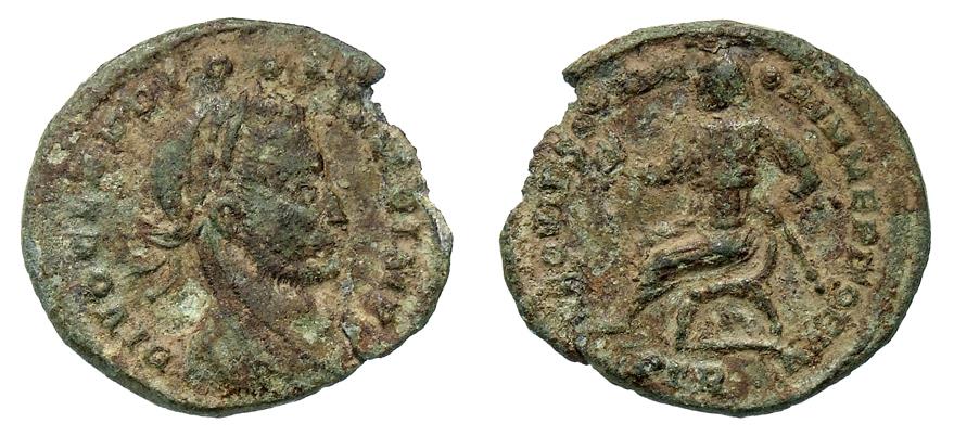 Divus Claudius Gothicus