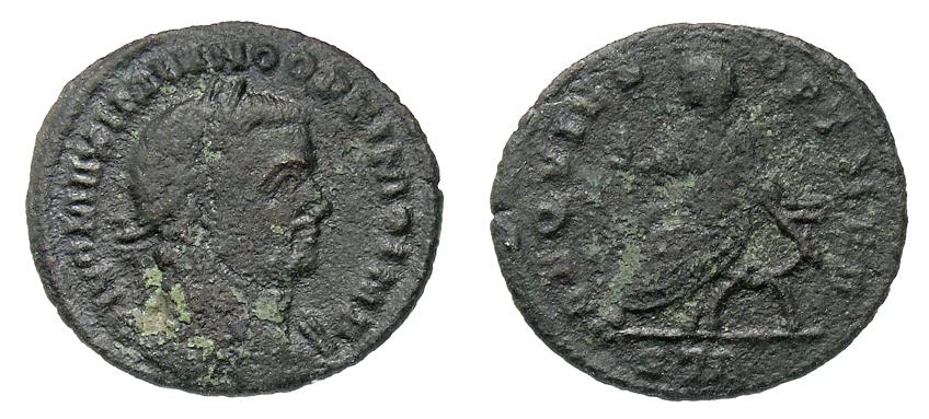 Divus Maximianus Herculius