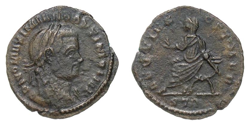 Divus Maximianus Herculius