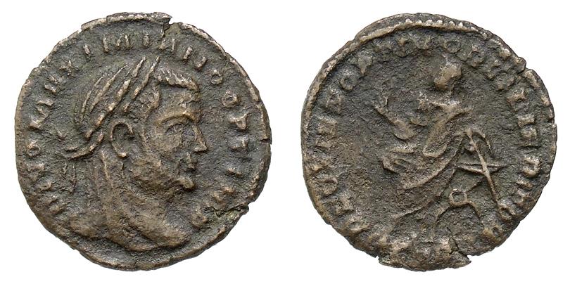 Divus Maximianus Herculius
