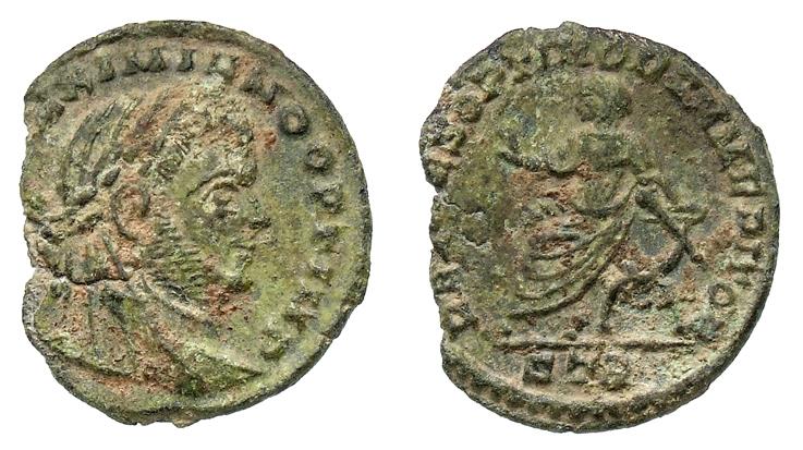 Divus Maximianus Herculius