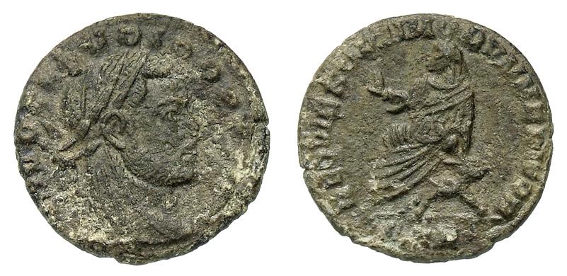 Divus Constantius I.