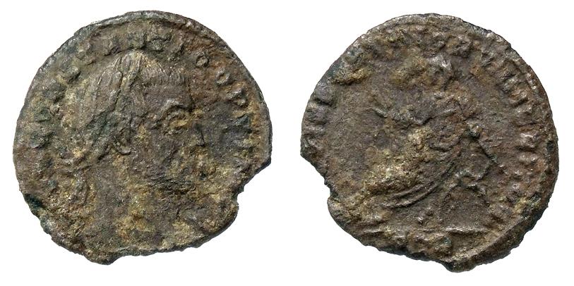 Divus Constantius I.