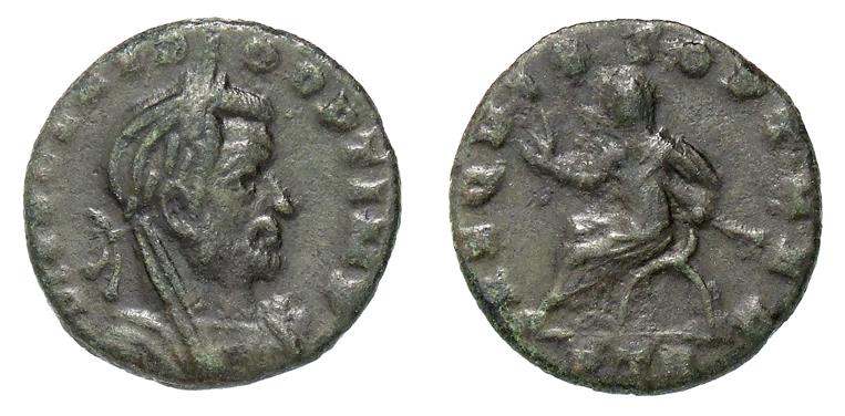 Divus Claudius Gothicus