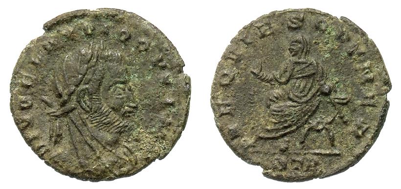Divus Claudius Gothicus