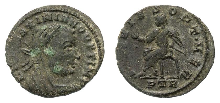 Divus Maximianus Herculius