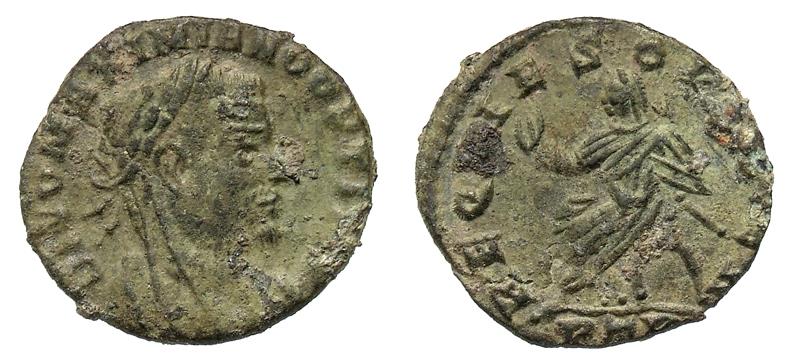 Divus Maximianus Herculius