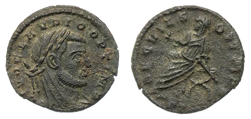 Divus Claudius Gothicus
